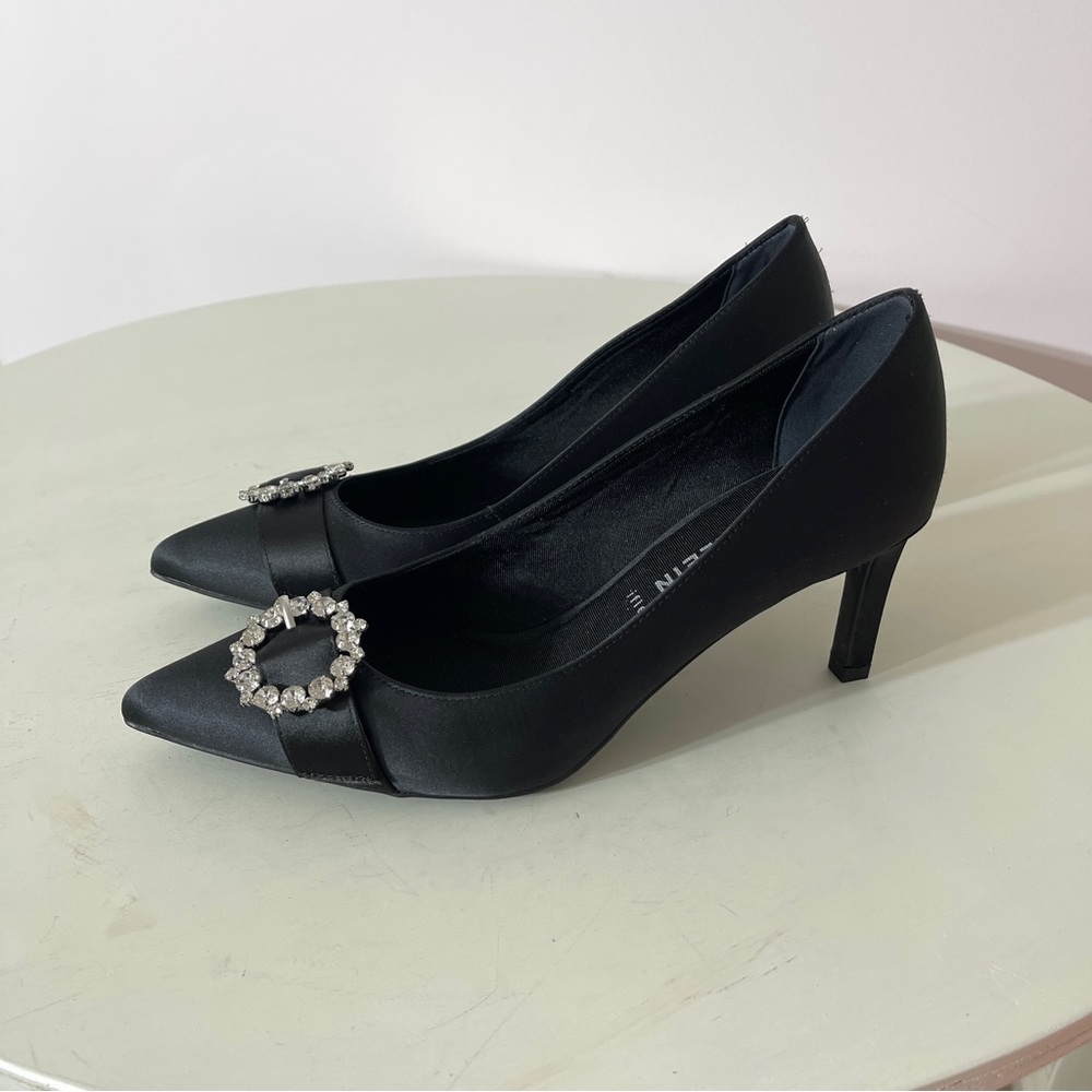 Anne Klein heels